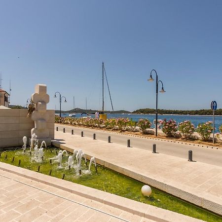 Luxury view apartments Rogoznica  Extérieur photo