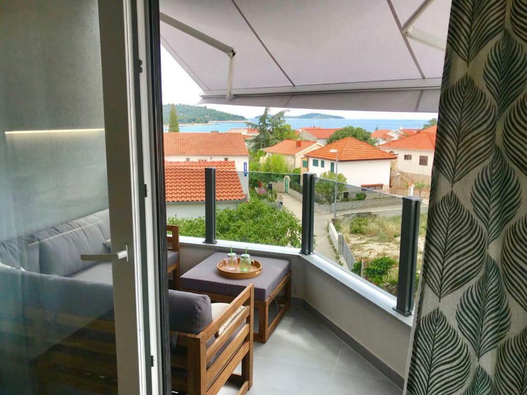 Luxury view apartments Rogoznica  Extérieur photo