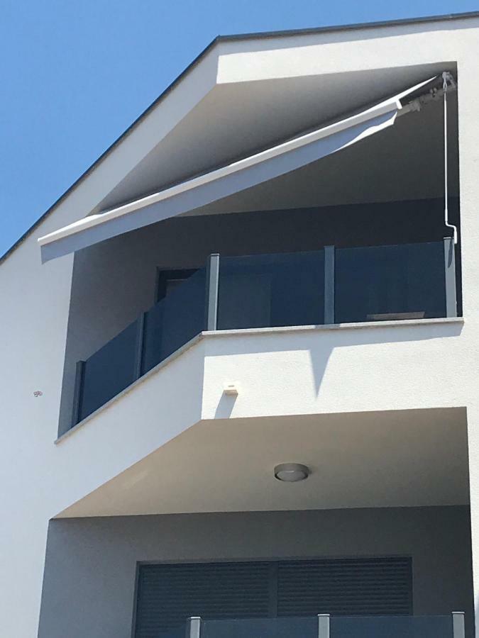 Luxury view apartments Rogoznica  Extérieur photo
