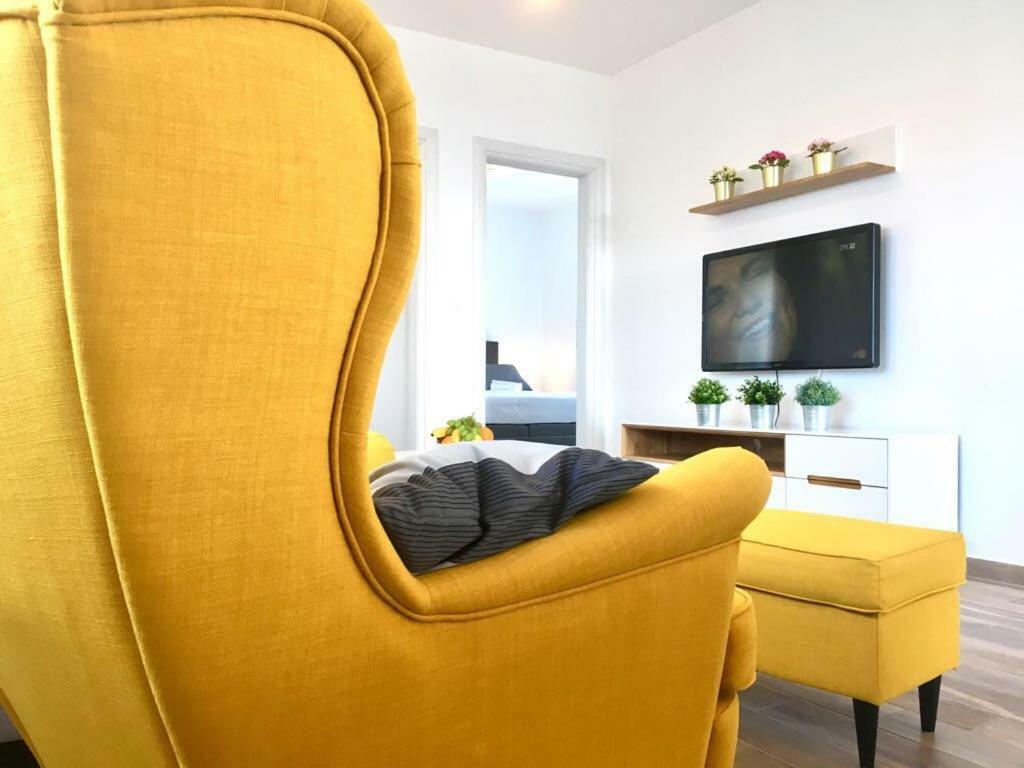 Luxury view apartments Rogoznica  Extérieur photo