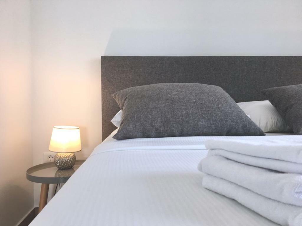 Luxury view apartments Rogoznica  Extérieur photo