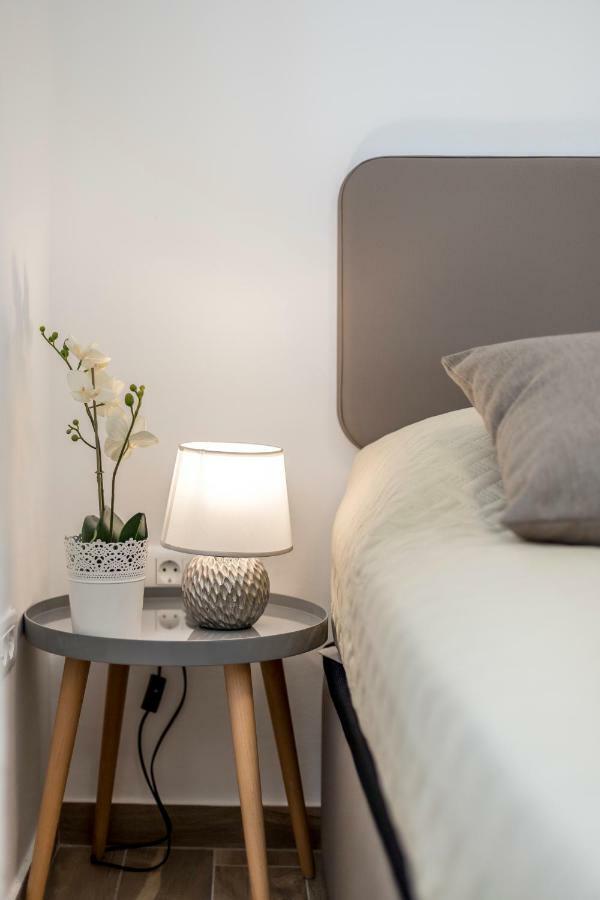 Luxury view apartments Rogoznica  Extérieur photo