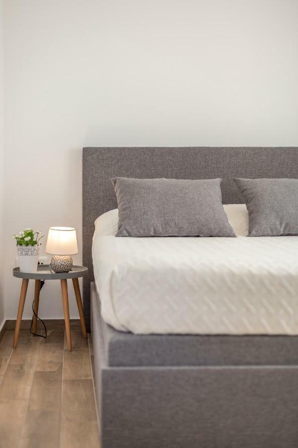 Luxury view apartments Rogoznica  Extérieur photo