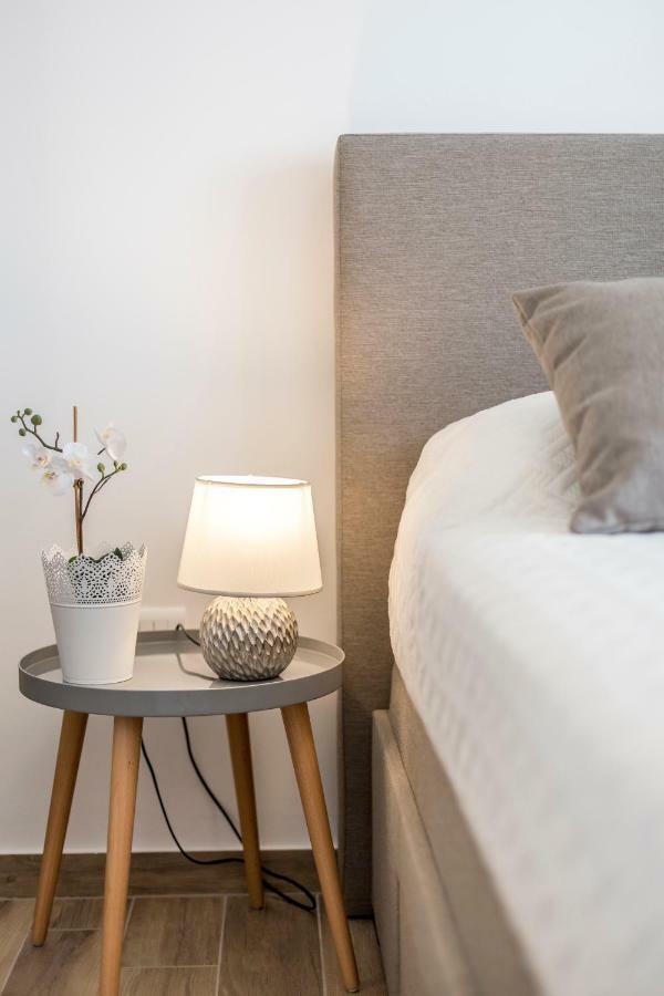 Luxury view apartments Rogoznica  Extérieur photo