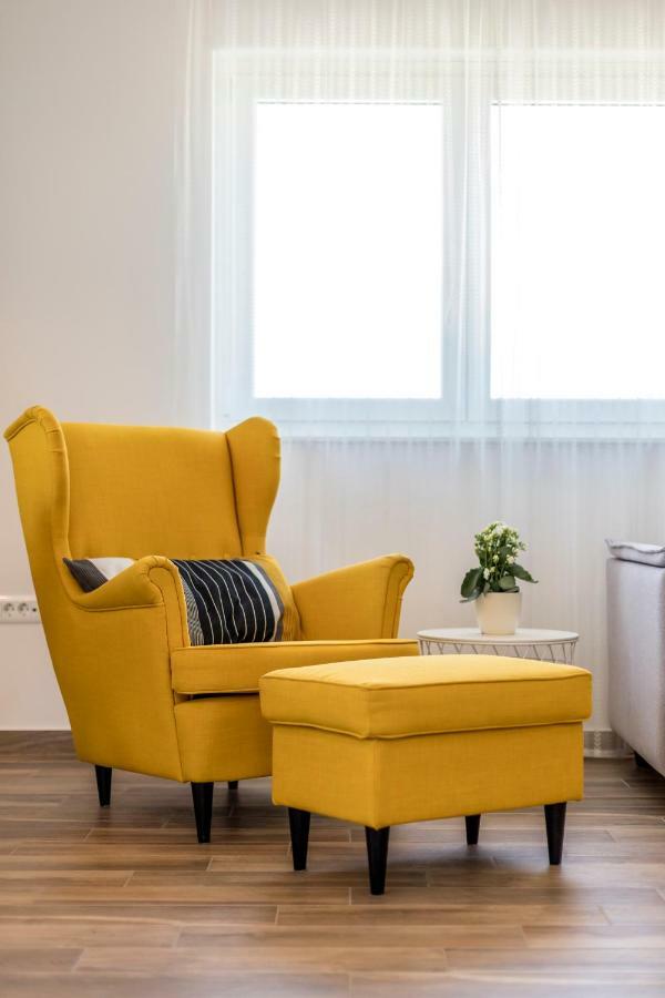 Luxury view apartments Rogoznica  Extérieur photo