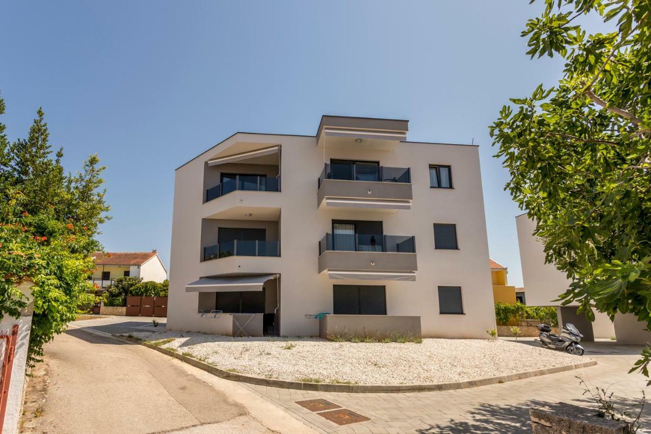Luxury view apartments Rogoznica  Extérieur photo