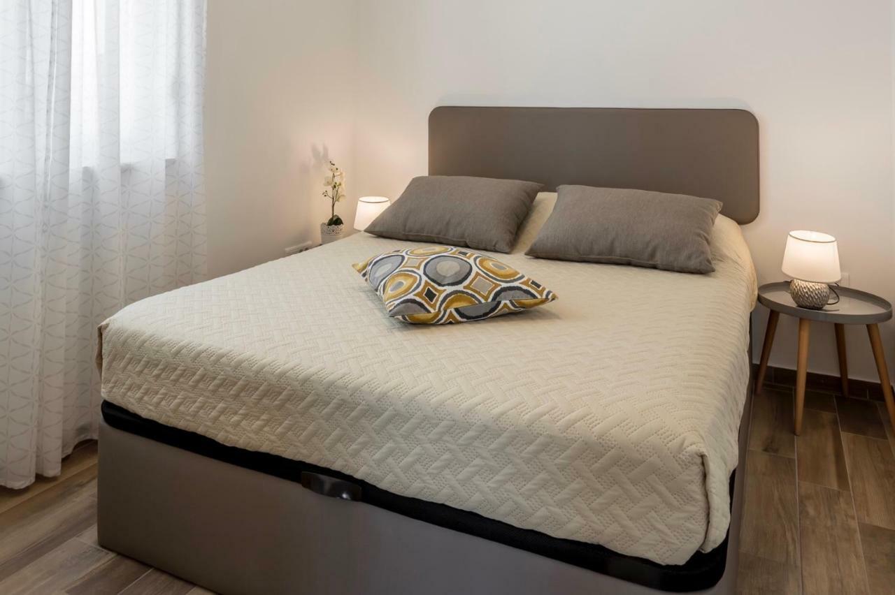 Luxury view apartments Rogoznica  Extérieur photo