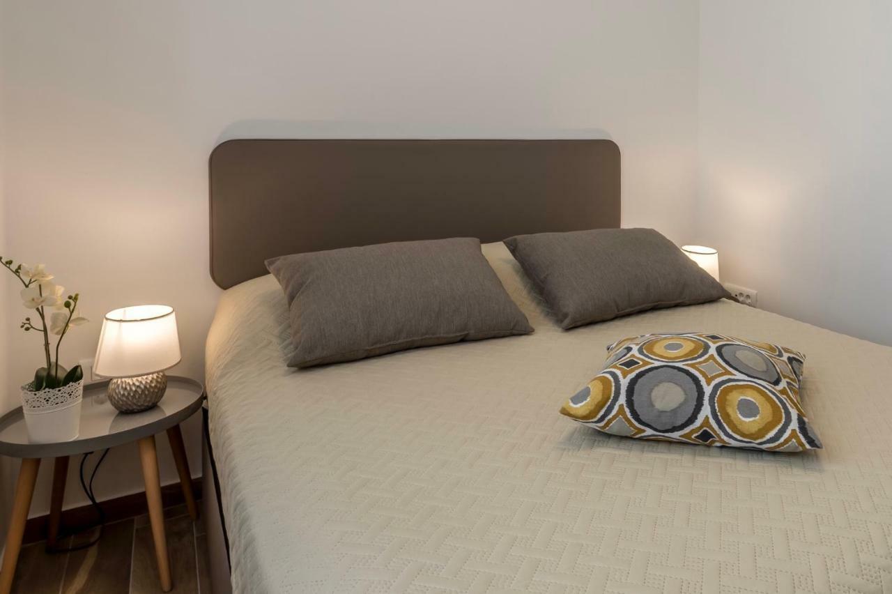 Luxury view apartments Rogoznica  Extérieur photo